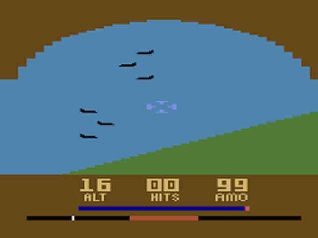 Air Raiders