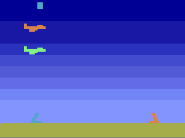 Air Sea Battle