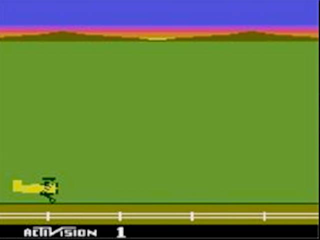 Barnstorming