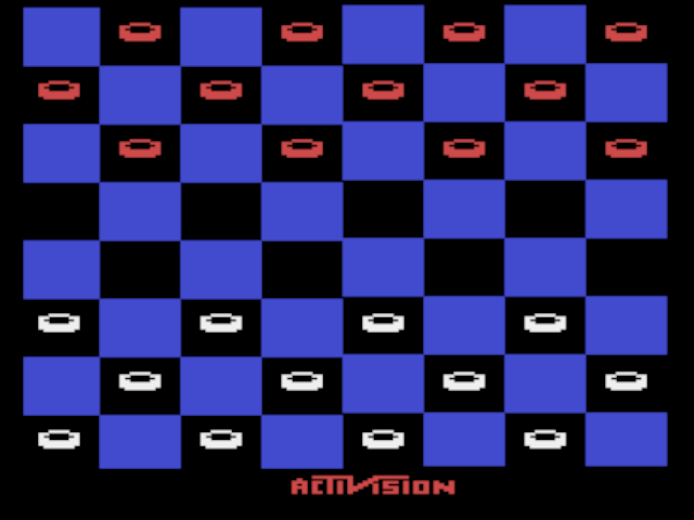 Checkers
