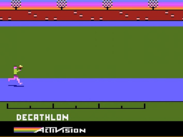 Decathlon