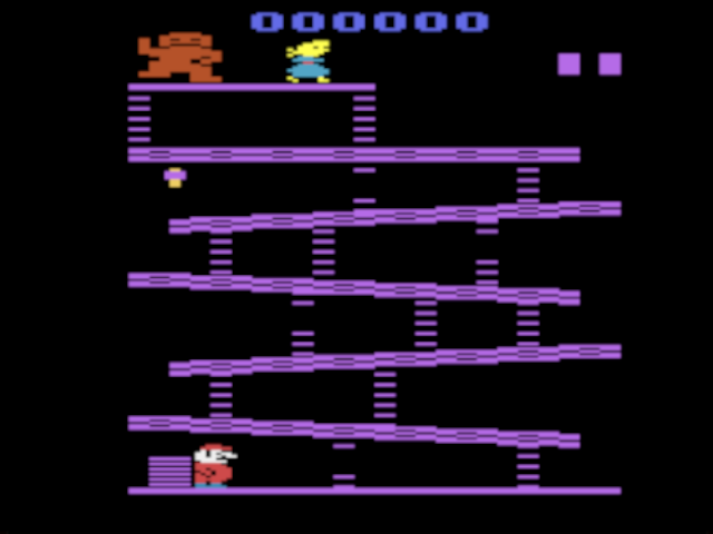 Donkey Kong