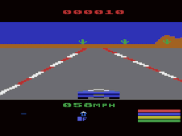Fatal Run