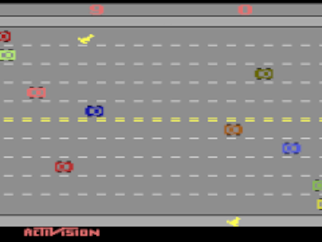 Freeway