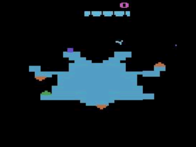 Gravitar