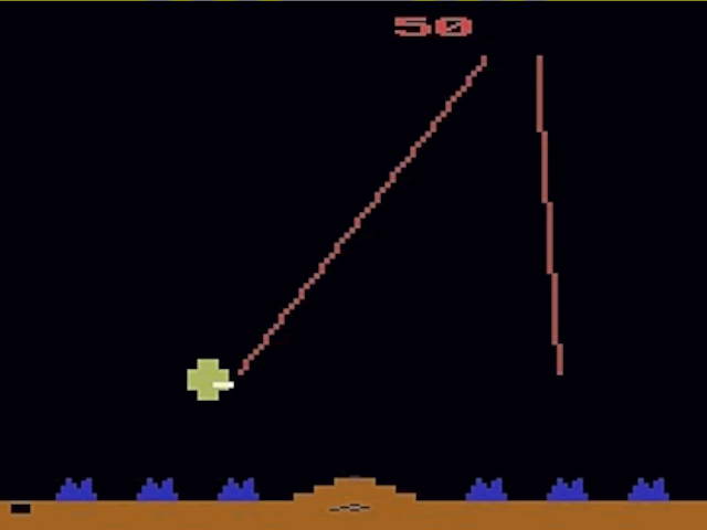 Missile Command
