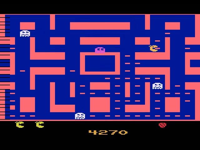 Ms. Pac-Man