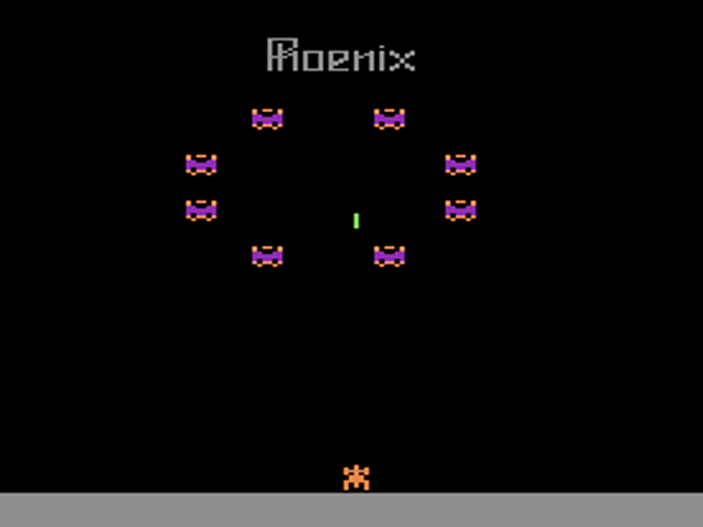 Phoenix