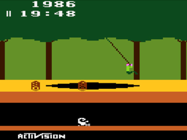Pitfall