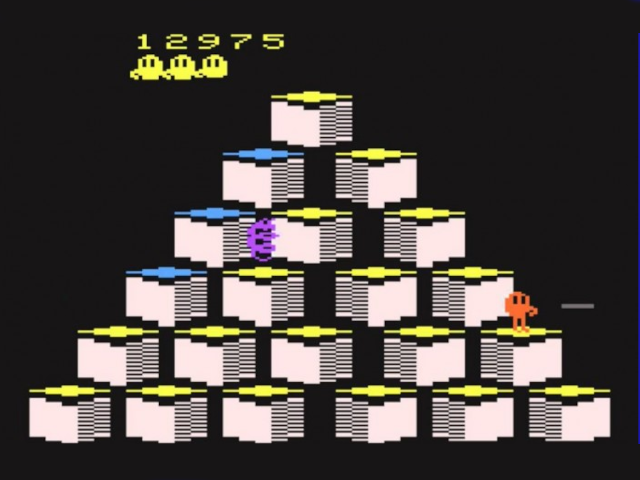 Q*bert