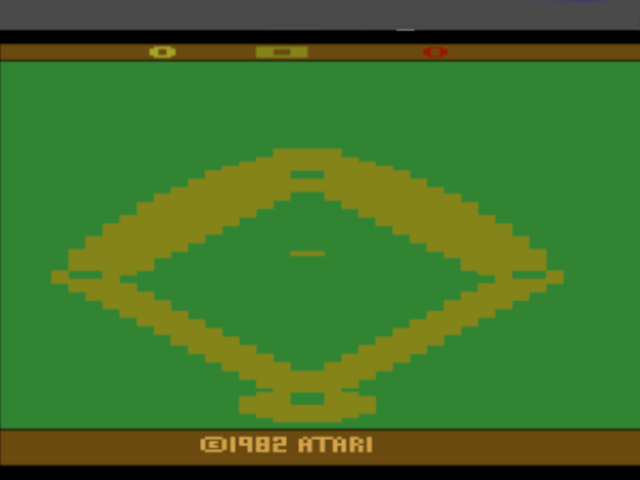 RealSports Baseball