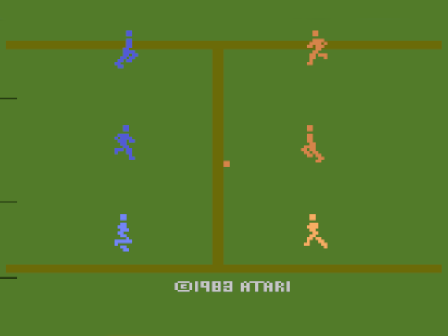 RealSports Soccer
