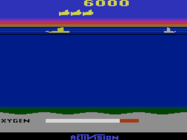 Seaquest