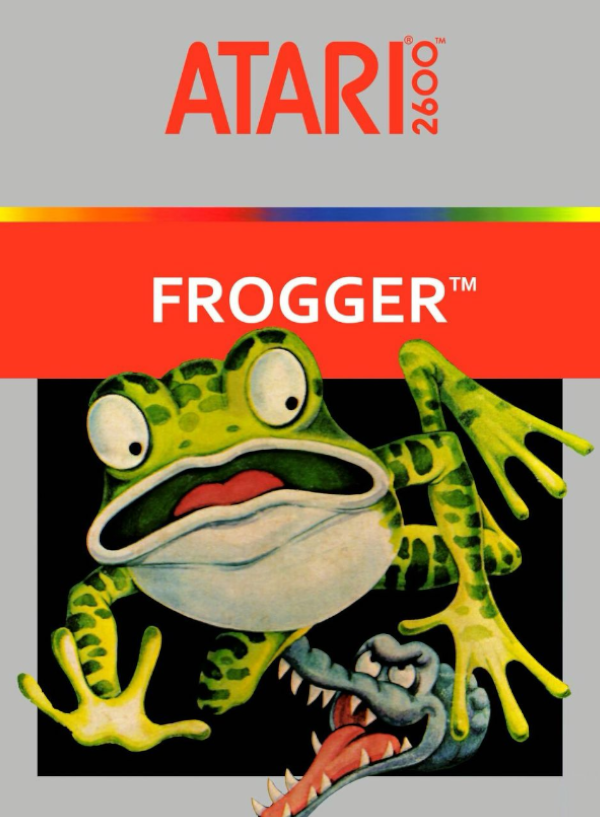 Jogar Freeway Online  Atari Classics - Atari Flashback Hub