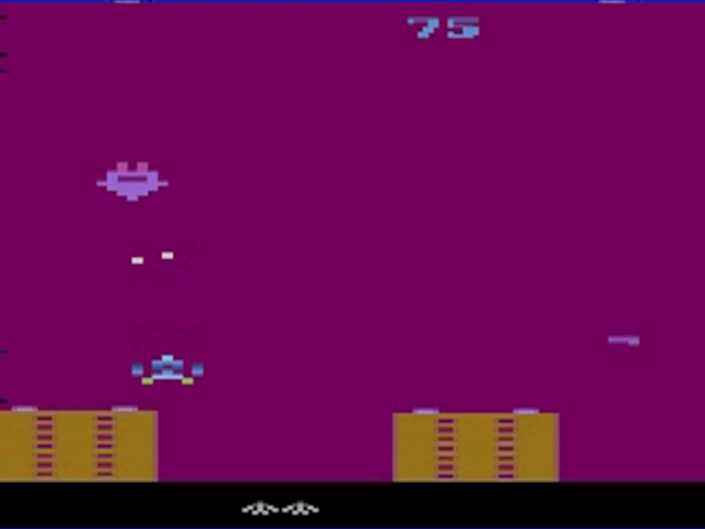 Jogar River Raid Online  Atari Classics - Atari Flashback Hub