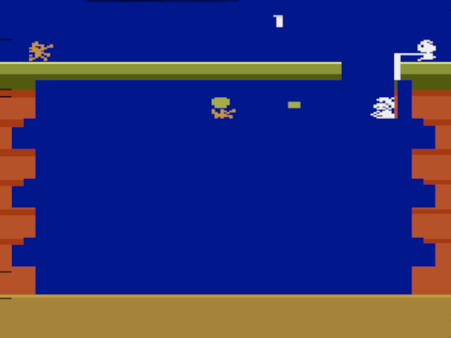 Jogar River Raid Online  Atari Classics - Atari Flashback Hub