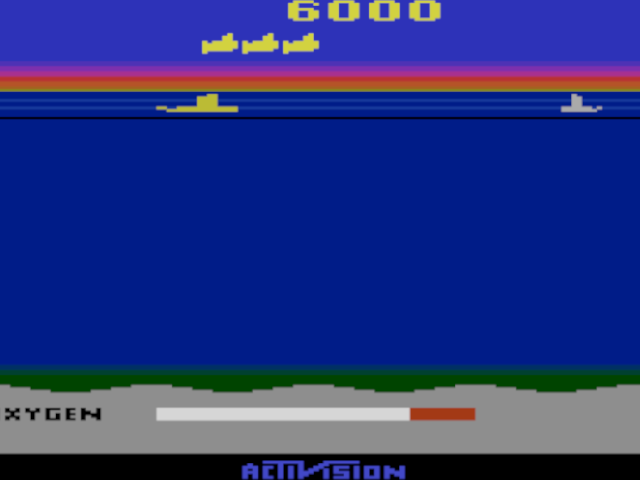 Jogar Freeway Online  Atari Classics - Atari Flashback Hub